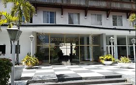 Hotel Avila en Caracas