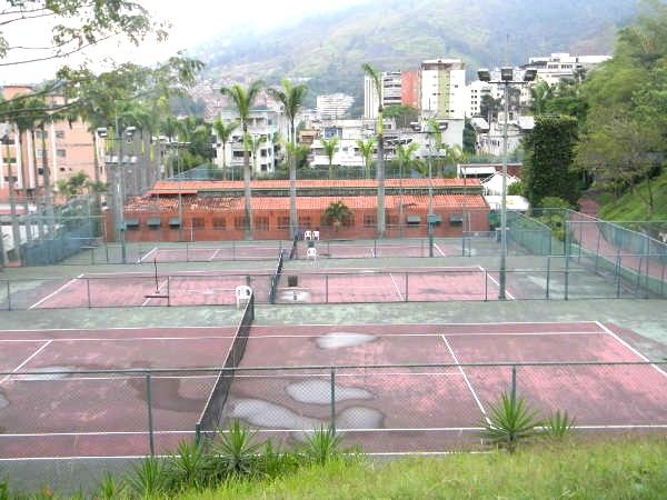 Hotel Avila Caracas Exterior foto