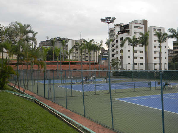 Hotel Avila Caracas Exterior foto